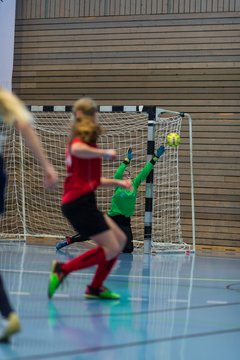 Bild 421 - C-Juniorinnen Landesmeisterschaft